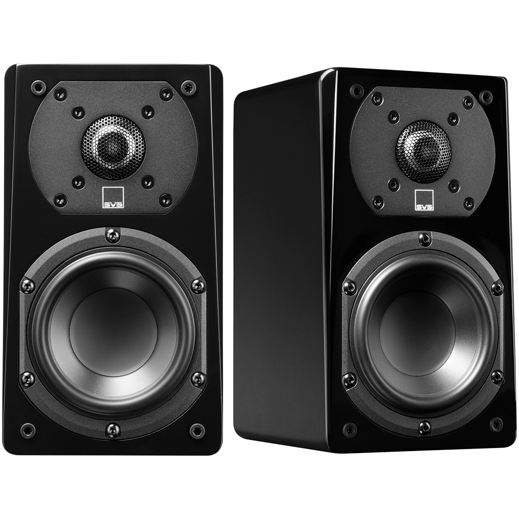 SVS Prime Satellite Speaker