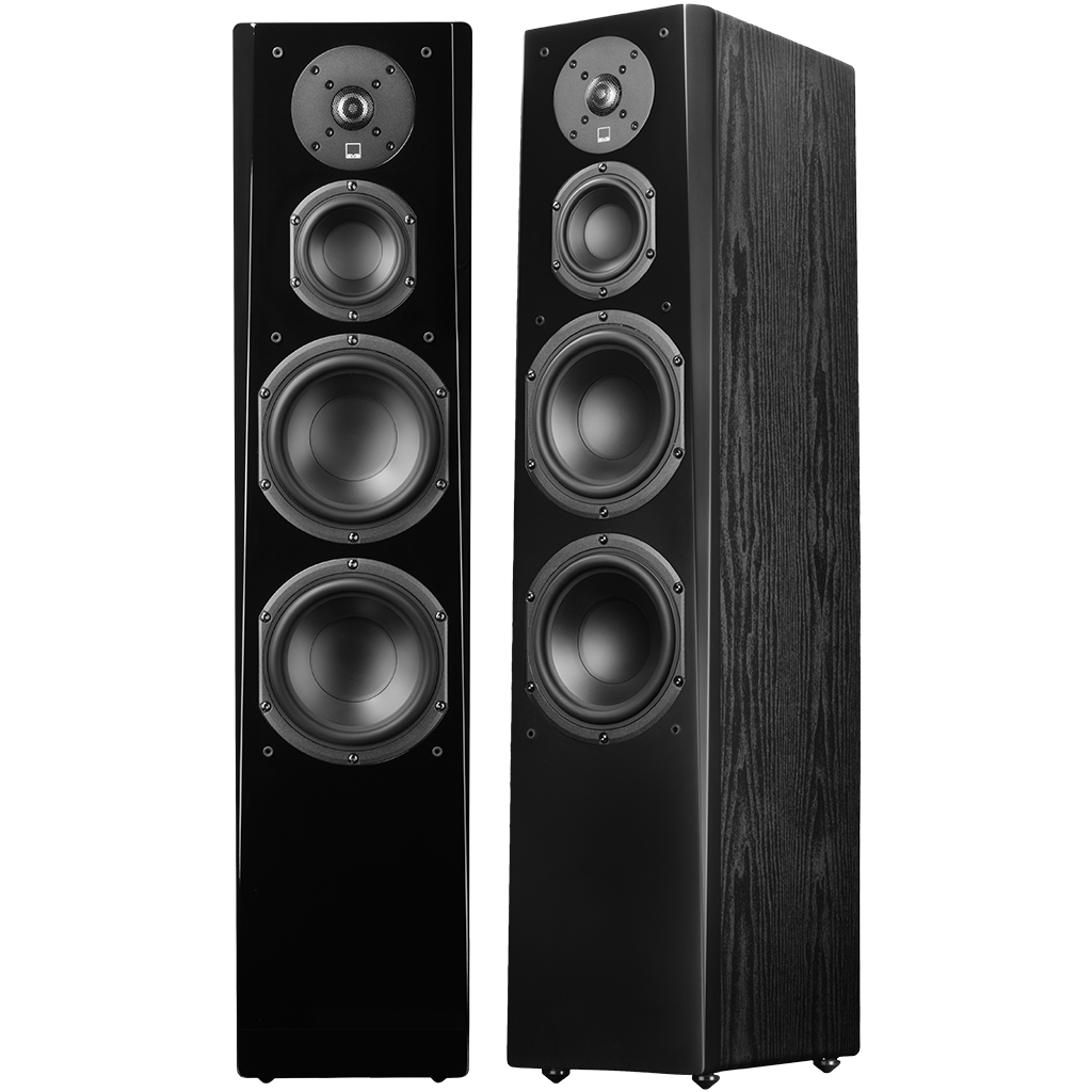 SVS Prime Tower Floorstanding Speaker