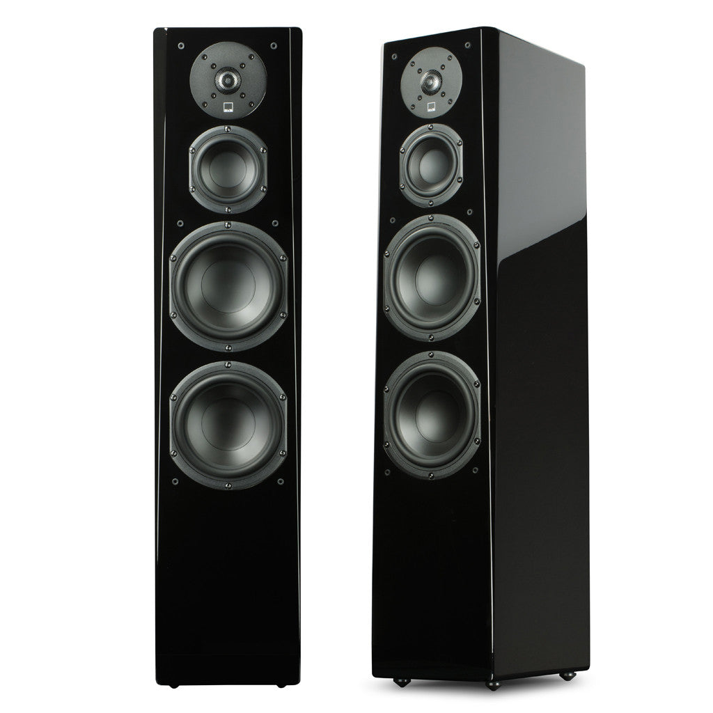 SVS Prime Tower Floorstanding Speaker