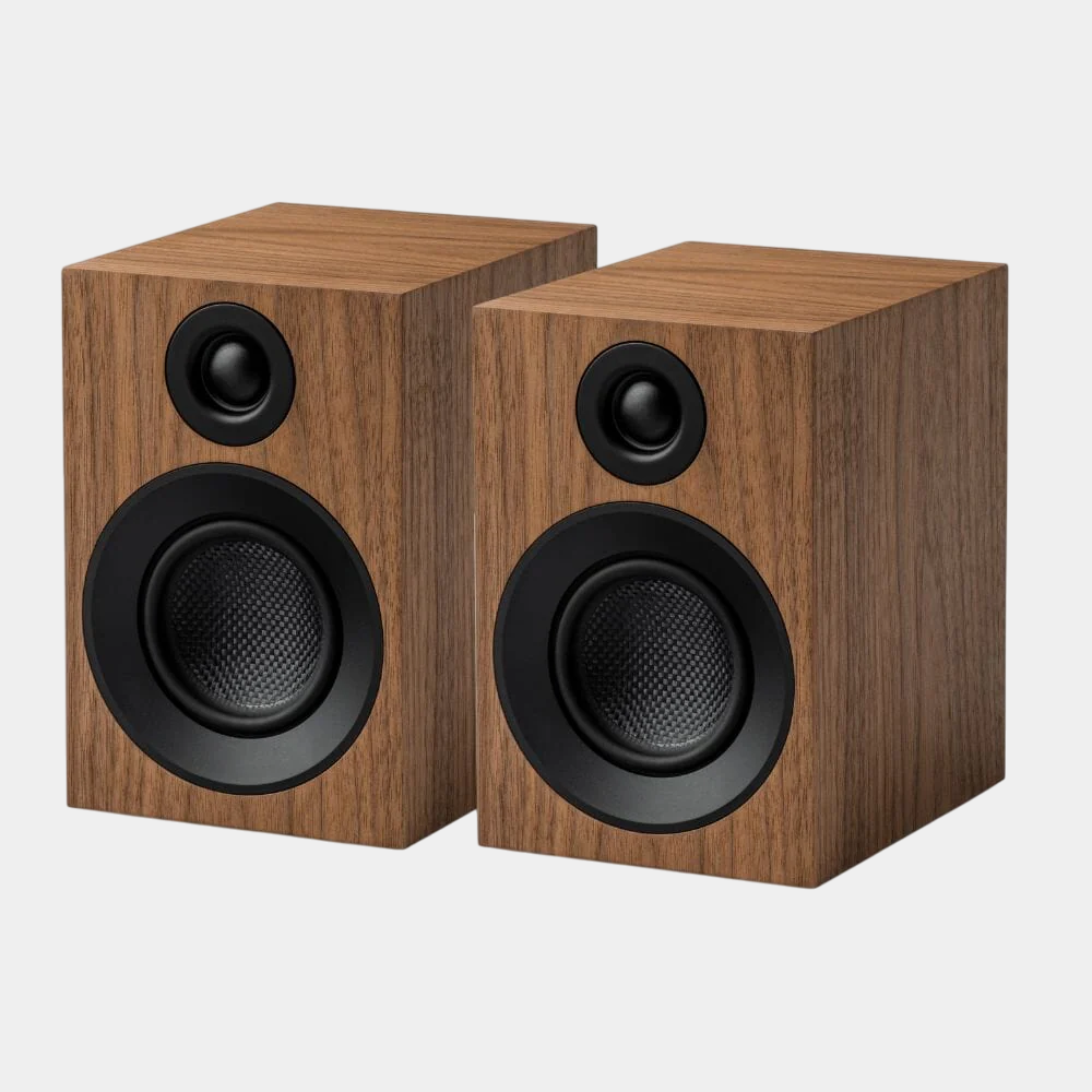 Pro-Ject Speaker Box 3 E Carbon Speakers – Kronos AV