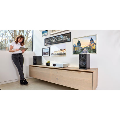 PMC Prodigy5 2 Way Floorstanders