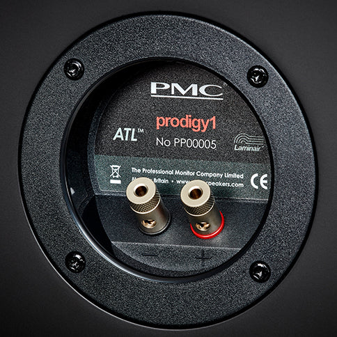PMC Prodigy5 2 Way Floorstanders