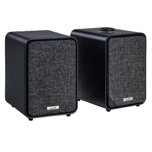Ruark Audio MR1 MKIII Active Bluetooth Speaker System