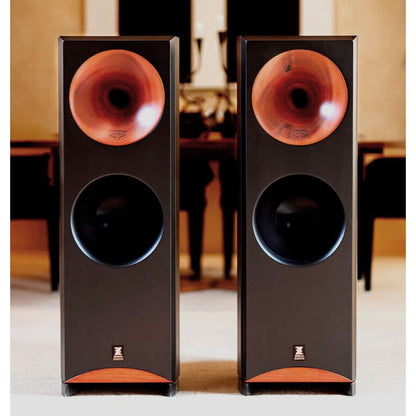 Zingali Twenty Evo 1.2 Floorstanders