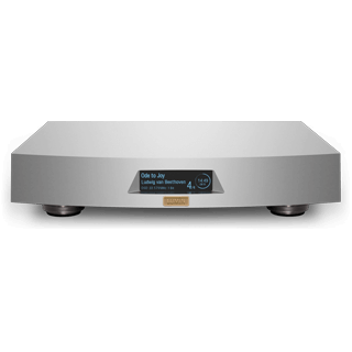 Lumin X2 Music Player