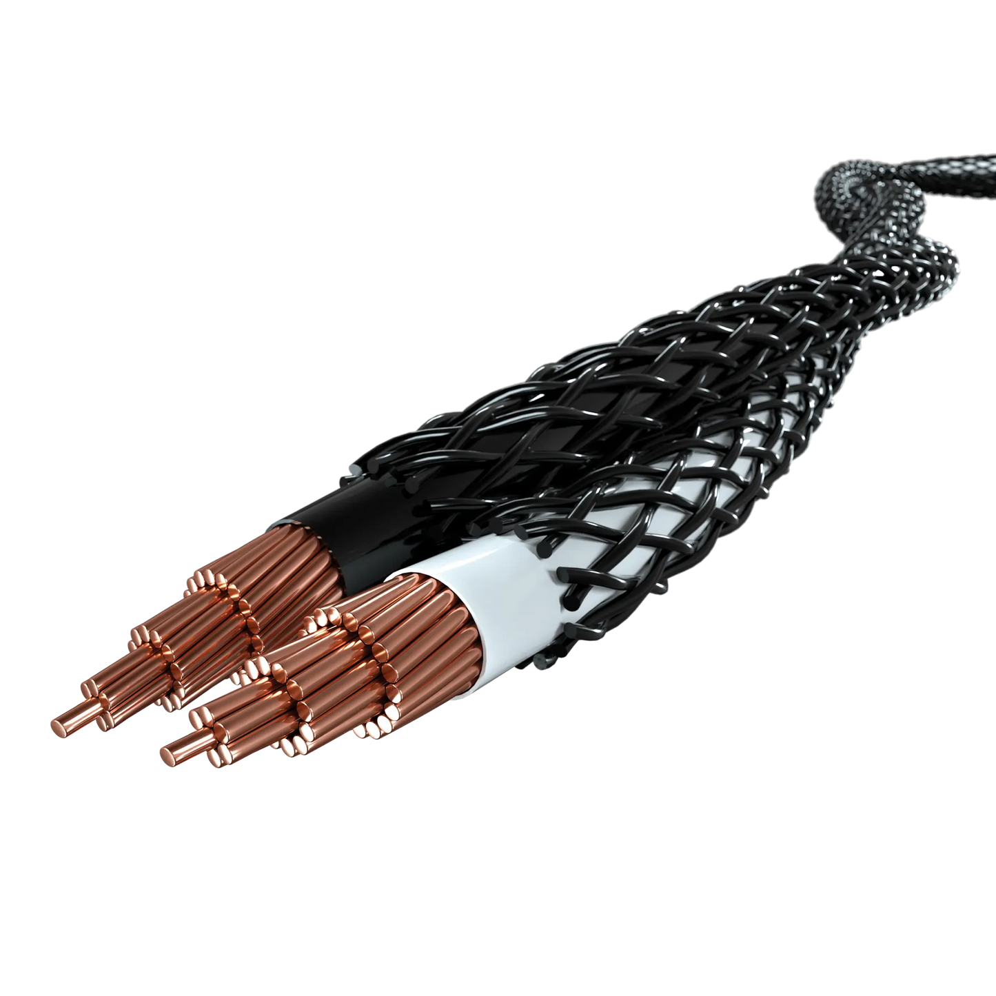 Inakustik LS-104 MICRO AIR Speaker Cable