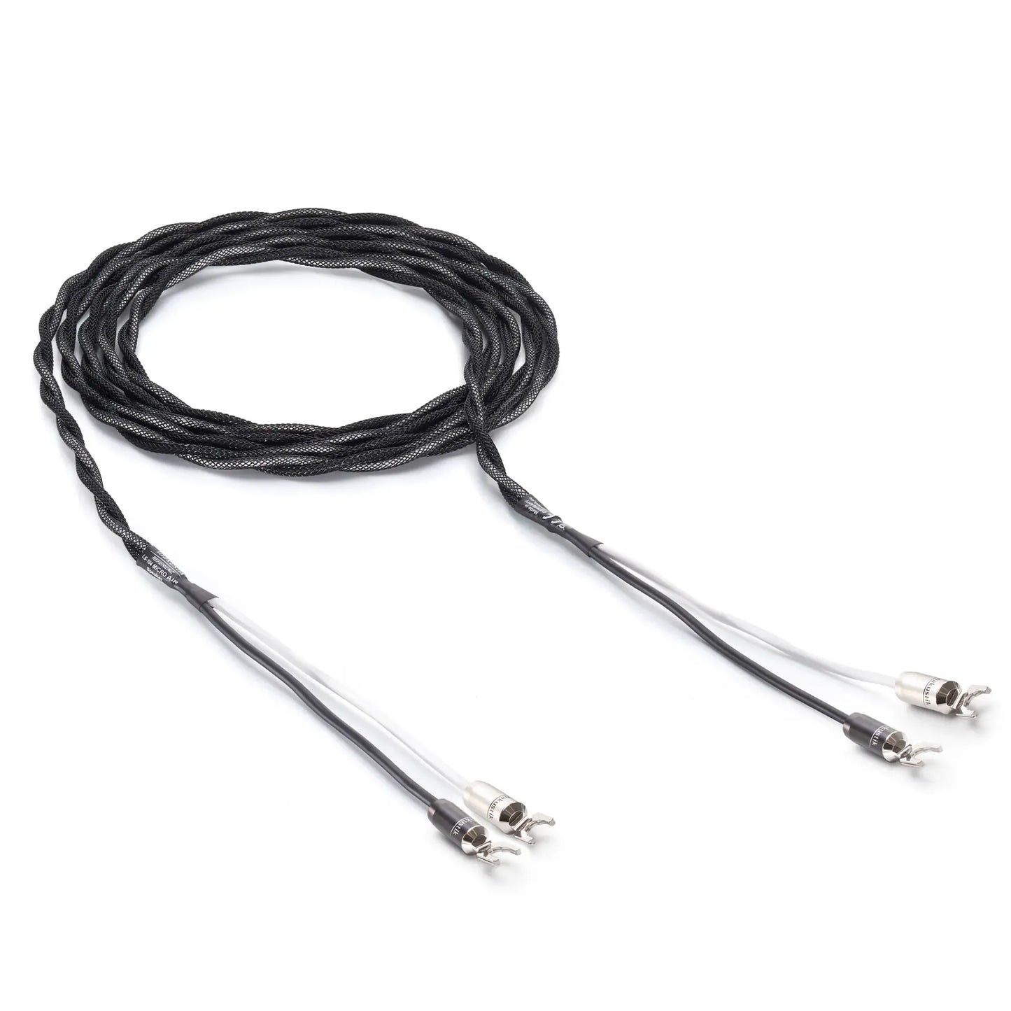 Inakustik LS-104 MICRO AIR Speaker Cable