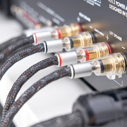 Inakustik LS-1205 AIR Speaker Cables
