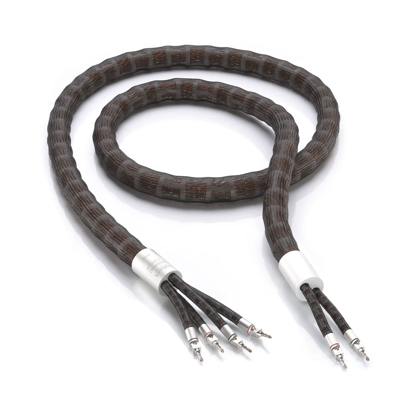 Inakustik LS-4005 AIR Speaker Cables