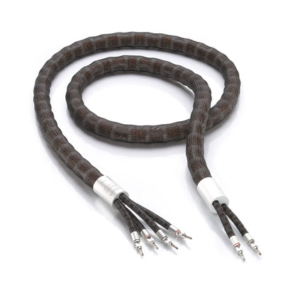Inakustik LS-4005 AIR Speaker Cables