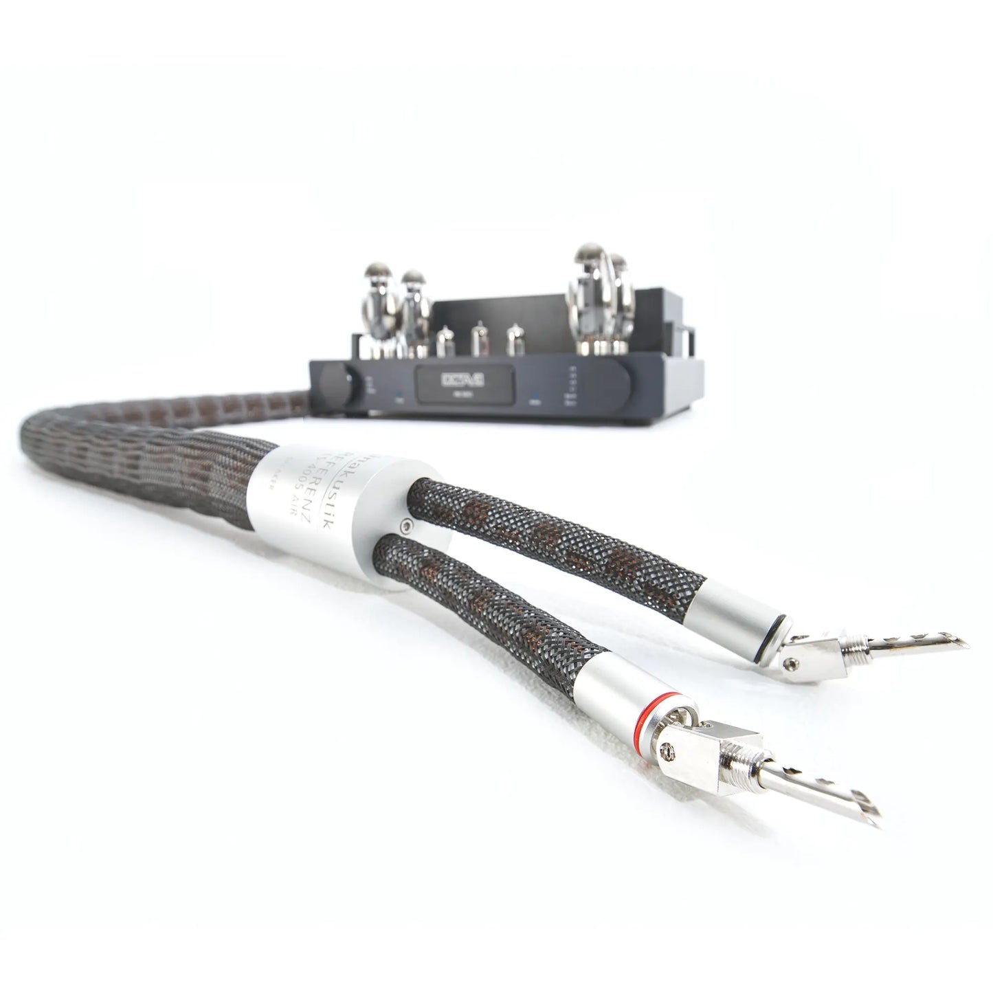 Inakustik LS-4005 AIR Speaker Cables