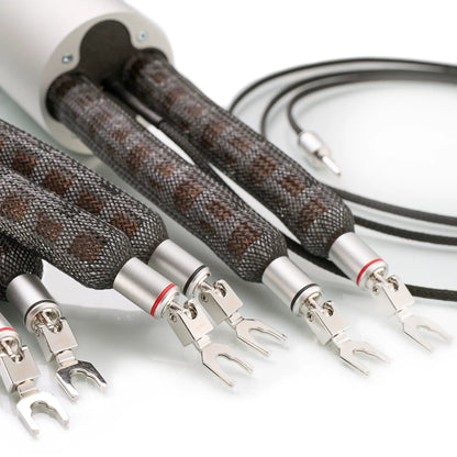 Inakustik LS-8005 AIR Speaker Cables