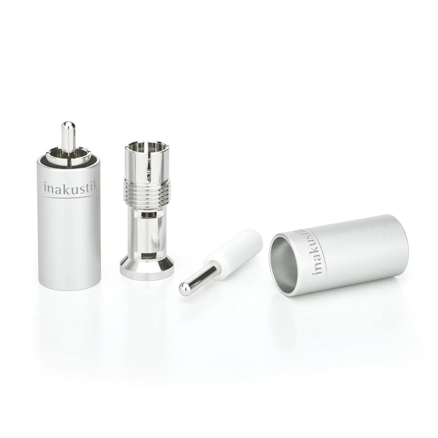 Inakustik NF-1205 Micro AIR Cables