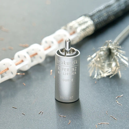 Inakustik NF-1205 Micro AIR Cables