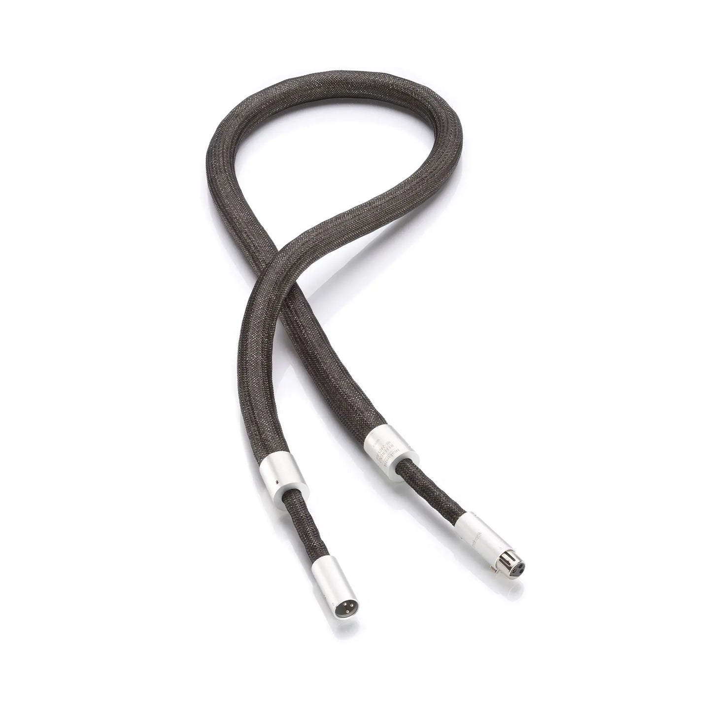 Inakustik NF-2405 AIR Interconnect Cables