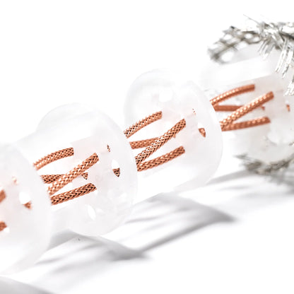 Inakustik NF-2405 AIR Interconnect Cables
