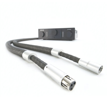 Inakustik NF-2405 AIR Interconnect Cables