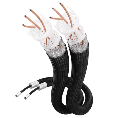 Inakustik NF-4005 AIR Interconnect Cables