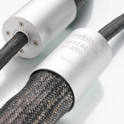 Inakustik NF-4005 AIR Interconnect Cables