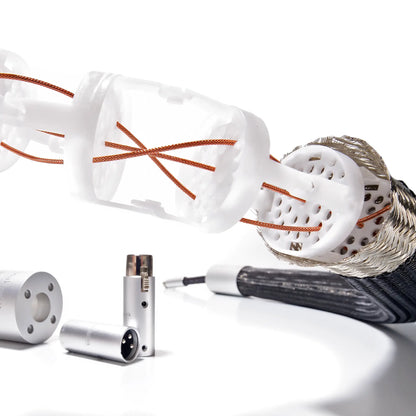 Inakustik NF-4005 AIR Interconnect Cables