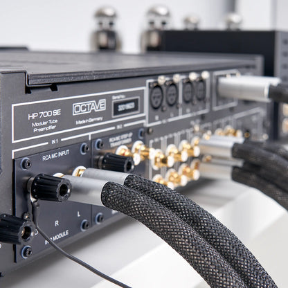 Inakustik Phono-1205 AIR Cables