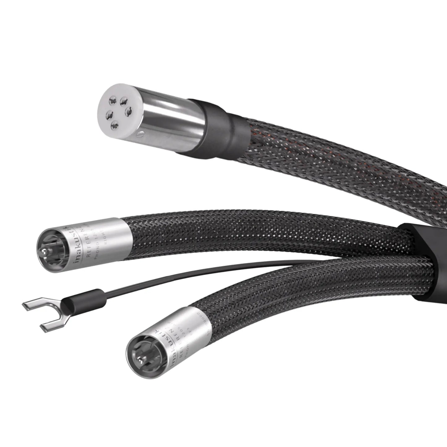 Inakustik Phono-1205 AIR Cables