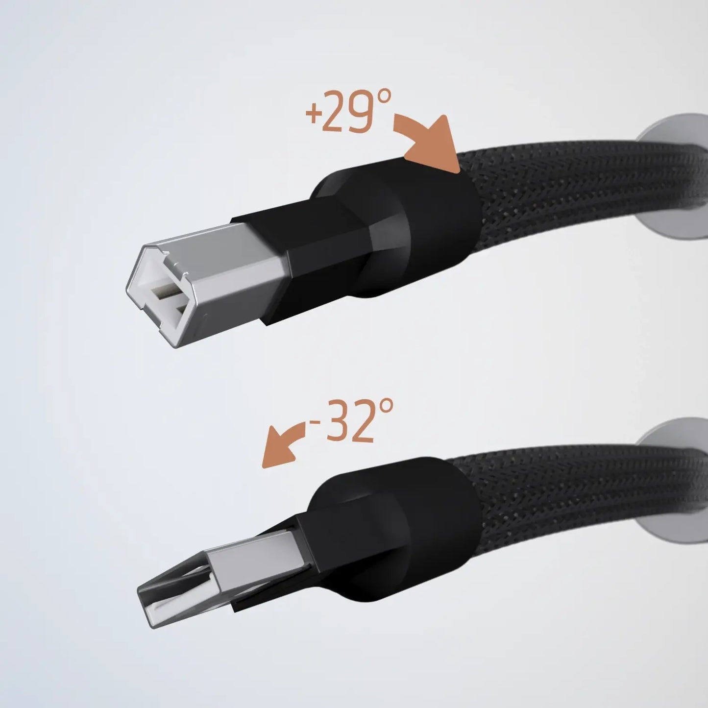 Inakustik USB 2405 AIR USB Cable