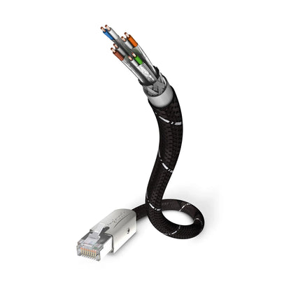 Inakustik Cat 7 Ethernet Cable