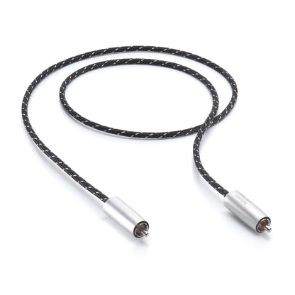 Inakustik NF-104 AIR Phono Cables