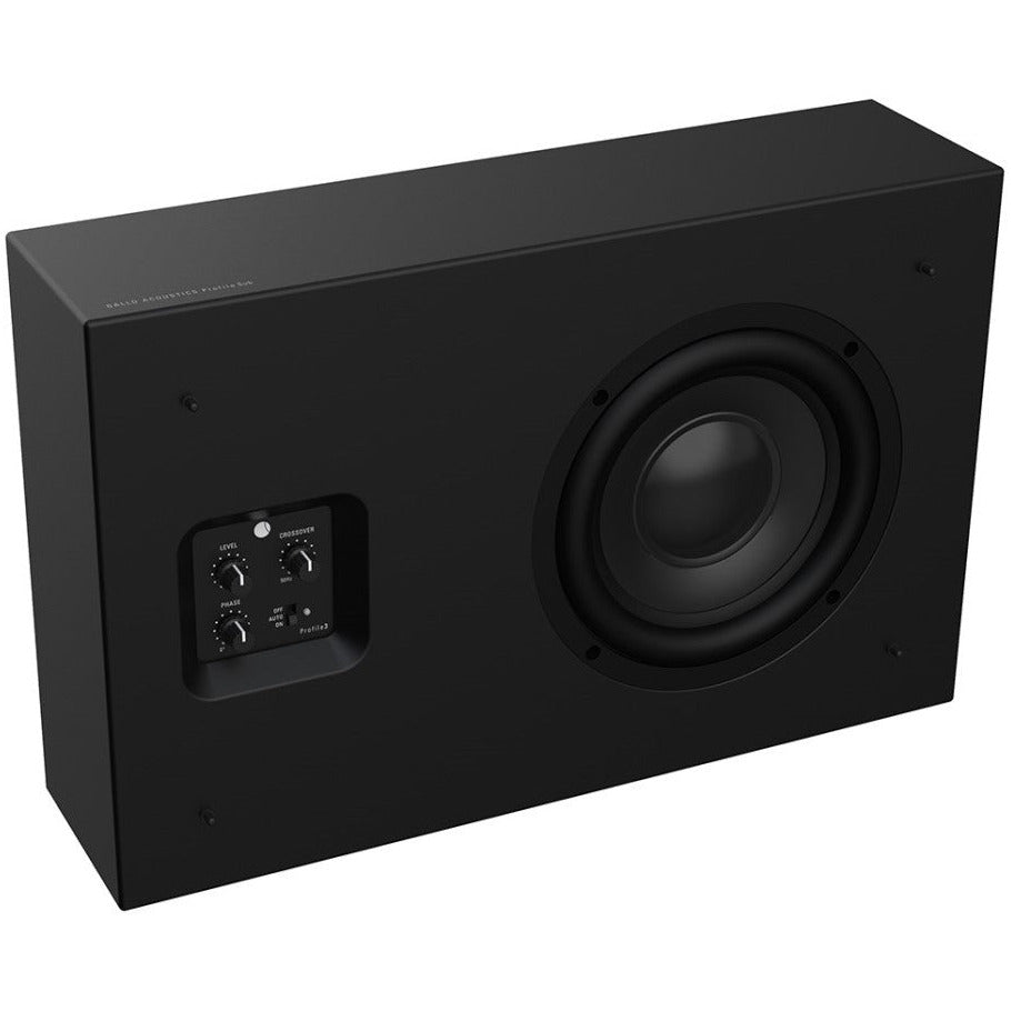 Gallo Acoustics ProfileSub Subwoofer - Open Box