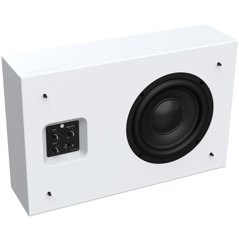 Gallo Acoustics ProfileSub Subwoofer - Open Box