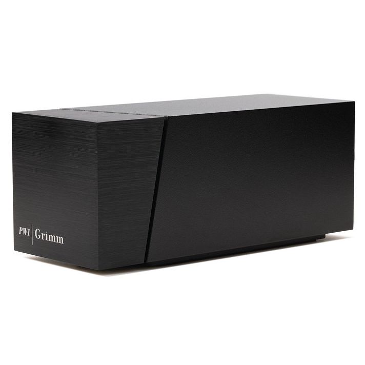 Grimm Audio PW1 Phono Stage