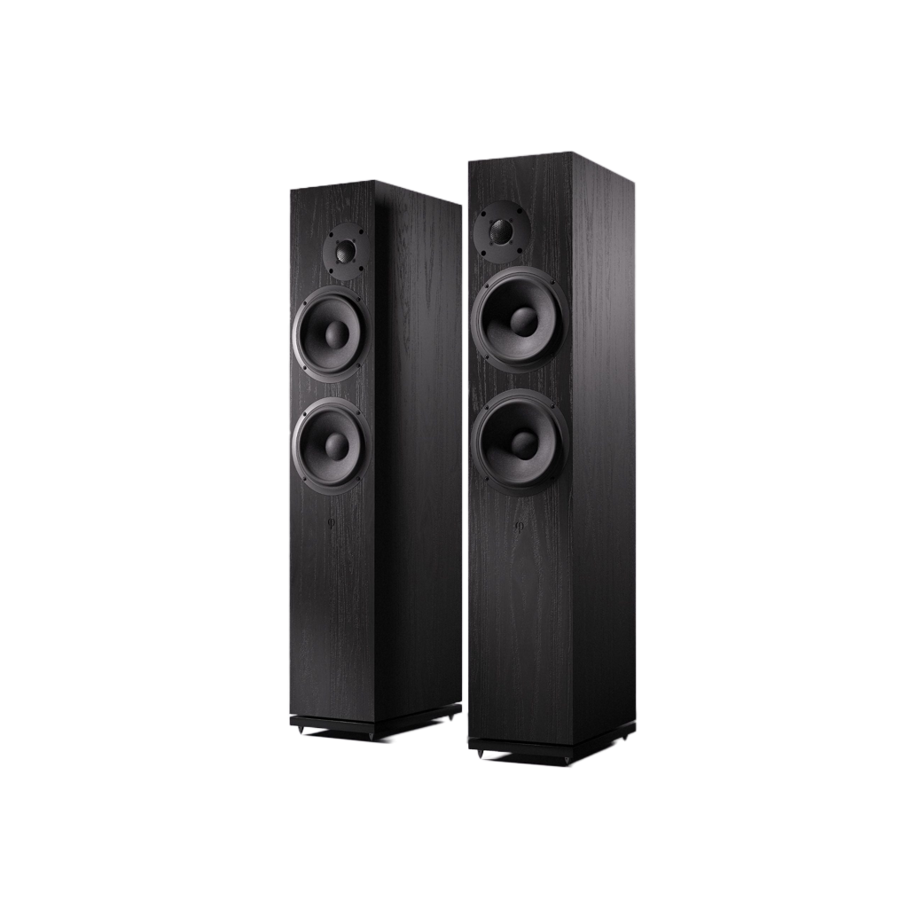 OePhi Lounge 2.5 Loudspeakers