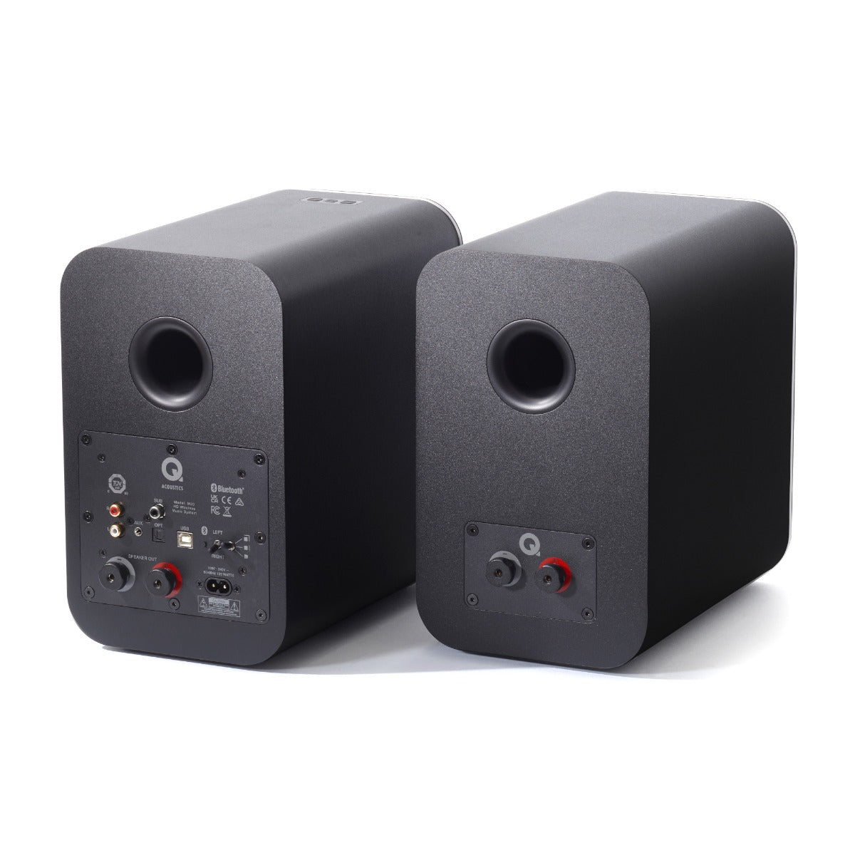 Q Acoustics M20 Bookshelf Speaker