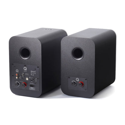 Q Acoustics M20 Bookshelf Speaker