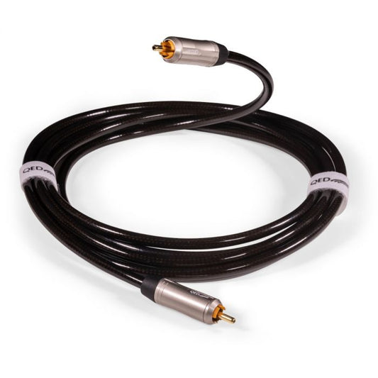 QED Reference Subwoofer 40