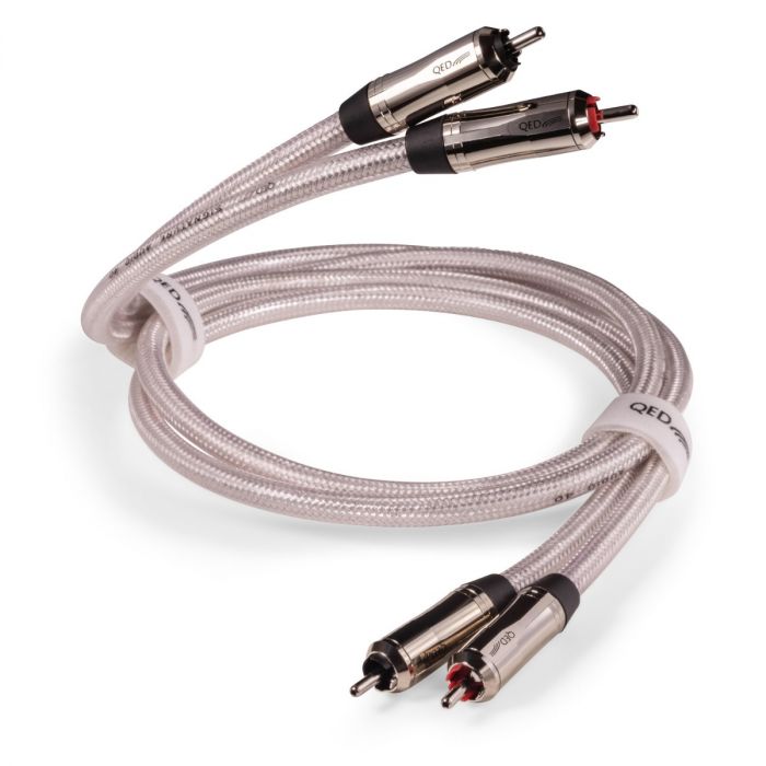 QED SIGNATURE Audio 40 (Pair)