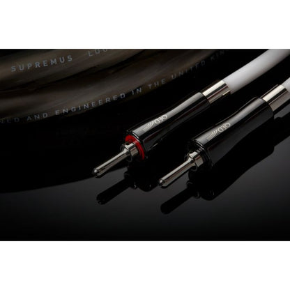 QED Supremus Zr Speaker cable (pair)