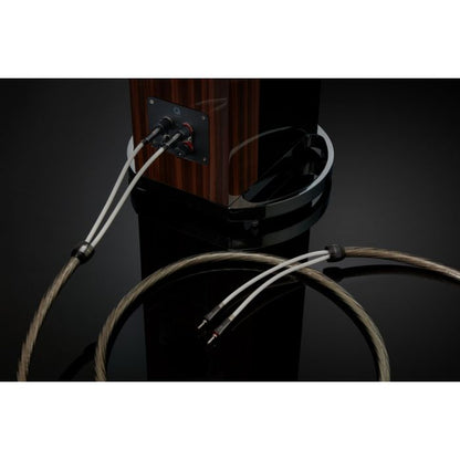 QED Supremus Zr Speaker cable (pair)