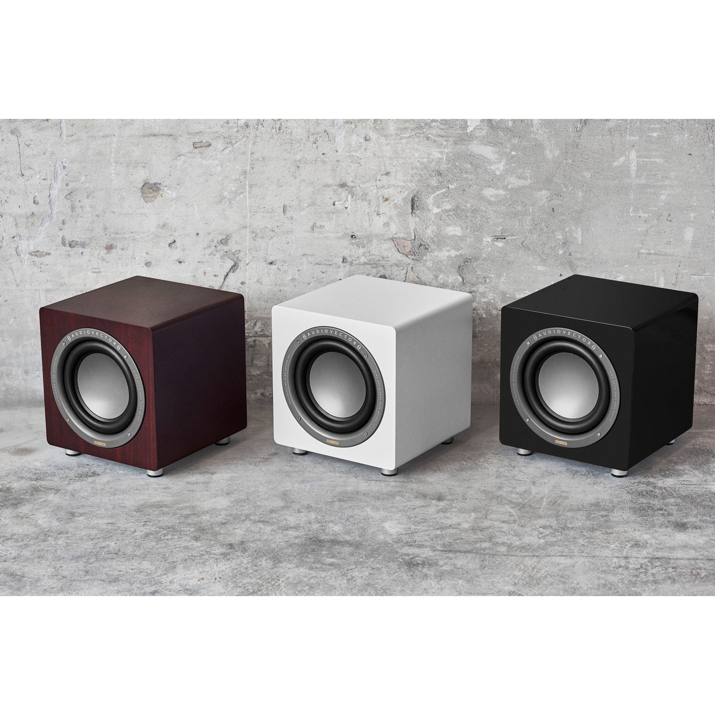 Audiovector QR SE Subwoofer