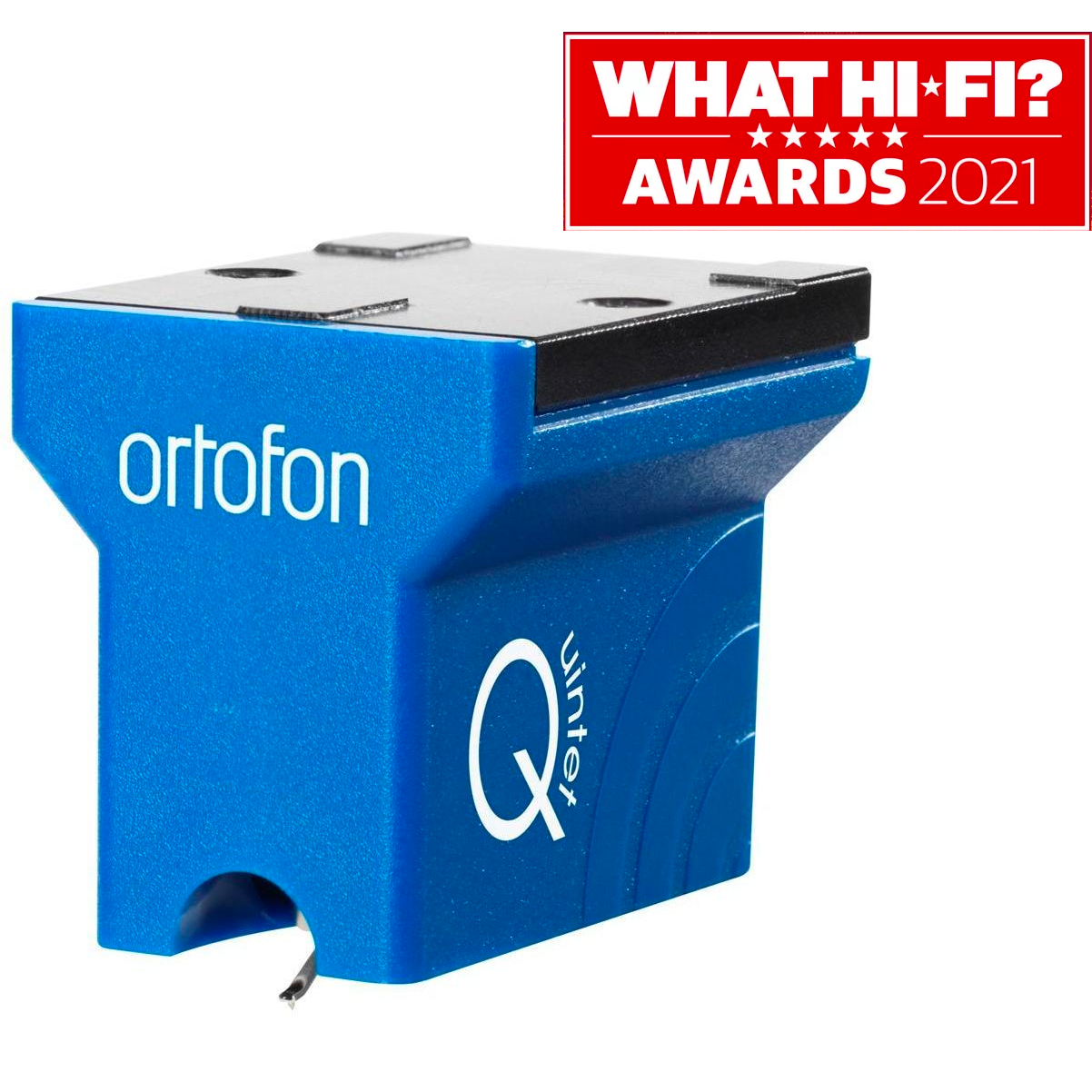 Ortofon Quintet Blue Cartridge (Open Box)