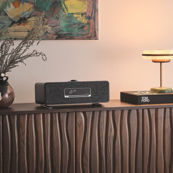 Ruark R3S Compact Active Music System