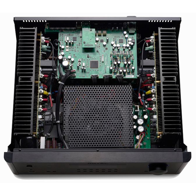 Rotel RA-1592 (used stock)