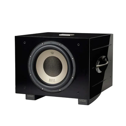 Rel Series S S/812 Subwoofer