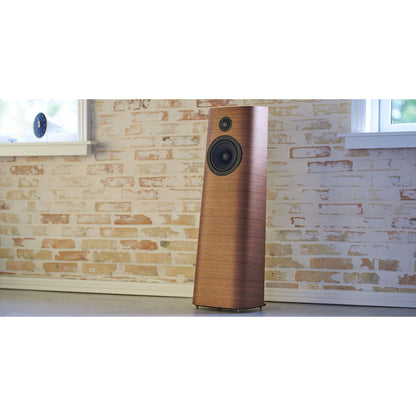 Davone Reference 3 Floorstanders