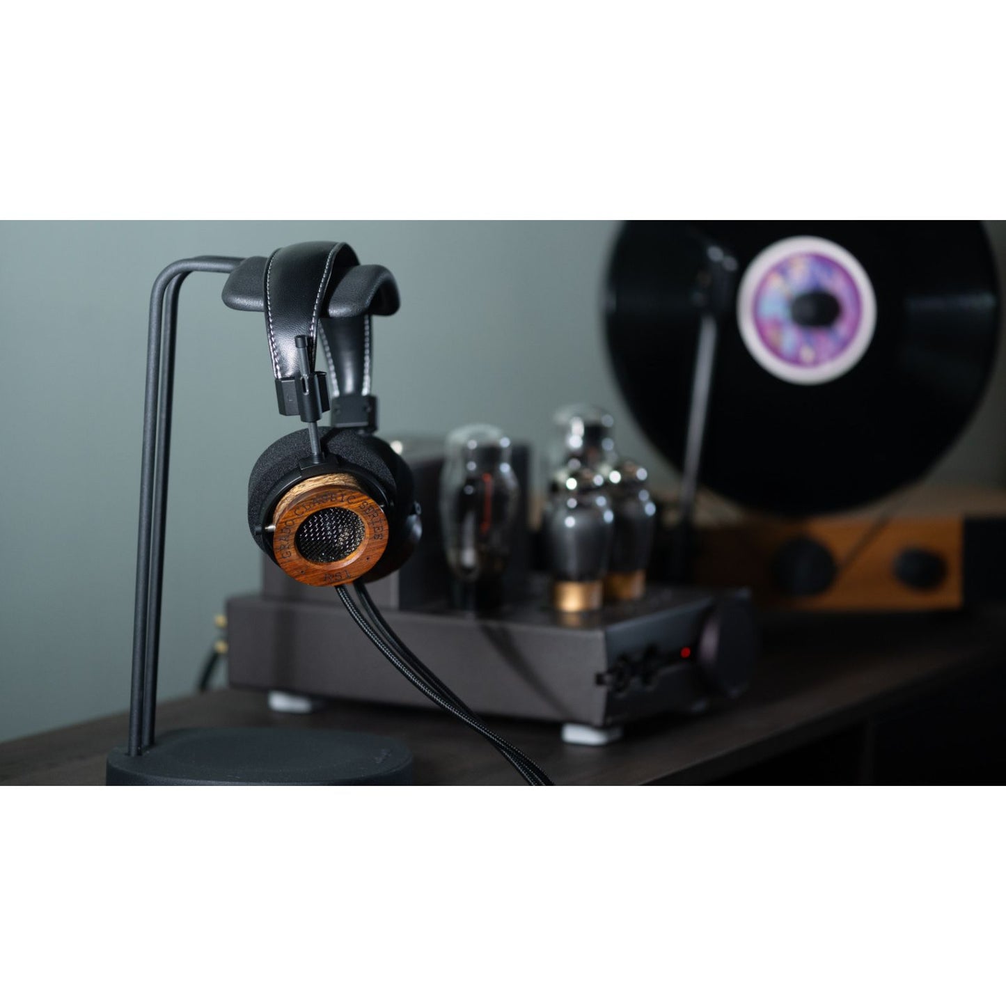Grado RS1 Classic Headphones
