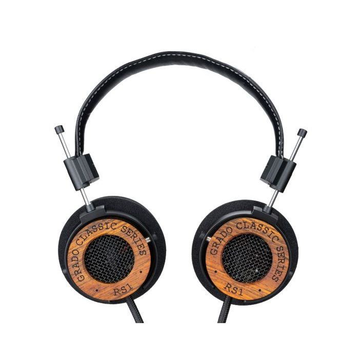 Grado RS1 Classic Headphones