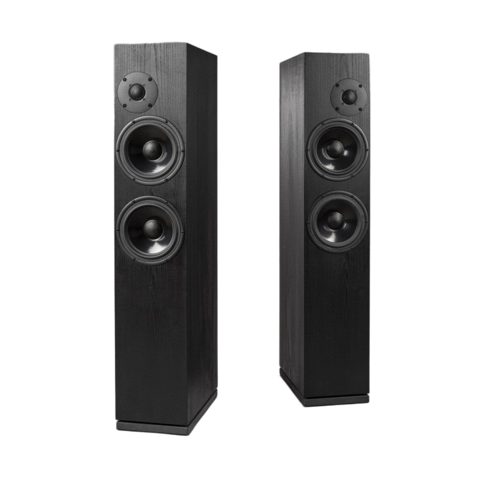 OePhi Acoustics Ascendance 2.5 Floorstanding Loudspeaker - Pair