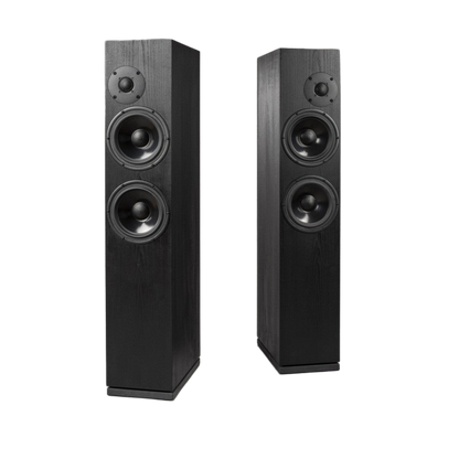 OePhi Acoustics Ascendance 2.5 Floorstanding Loudspeaker - Pair