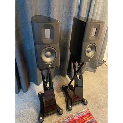 Raidho TD1.2 Loudspeakers and Stands (USED)